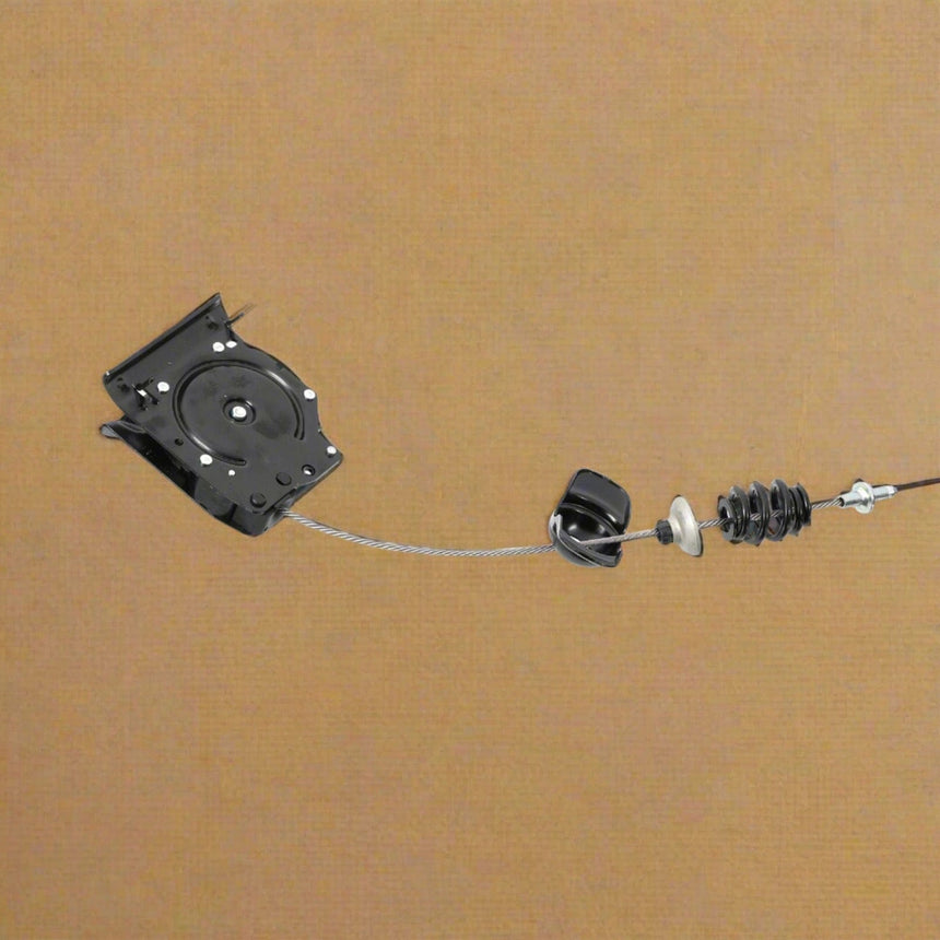 2015-2022 Canyon Colorado Spare Tire Carrier Mounting Hoist OEM