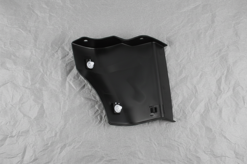 2015-2022 Chevrolet Colorado GMC Canyon Driver Side Front Fender Cover Protector Molding Genuine OEM