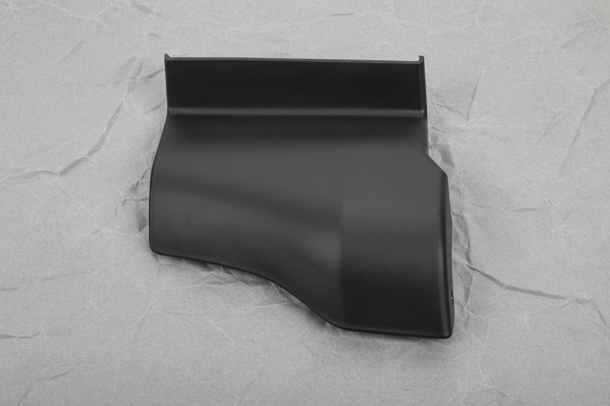 2015-2022 Chevrolet Colorado GMC Canyon Driver Side Front Fender Cover Protector Molding Genuine OEM
