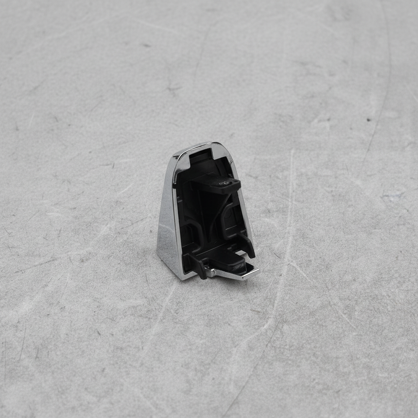 2015-2022 Colorado Canyon Rear Chrome Door Handle End Cover OEM