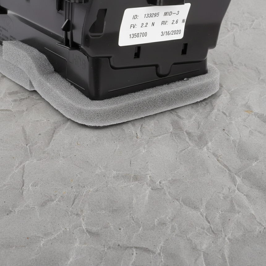 2015-2022 Ford F-150 F-250 Dashboard Air Vent Driver Side Genuine OEM