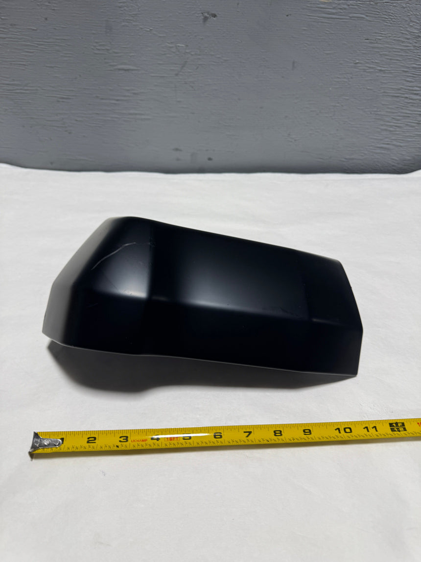 2015-2022 Ford F-250 F-350 Crew Cab Passenger Side Lower Molding OEM