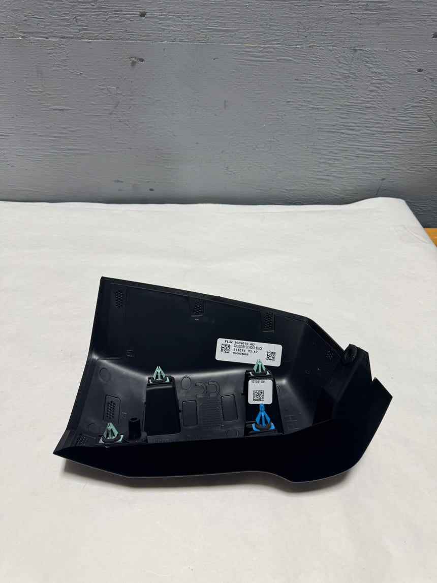 2015-2022 Ford F-250 F-350 Crew Cab Passenger Side Lower Molding OEM