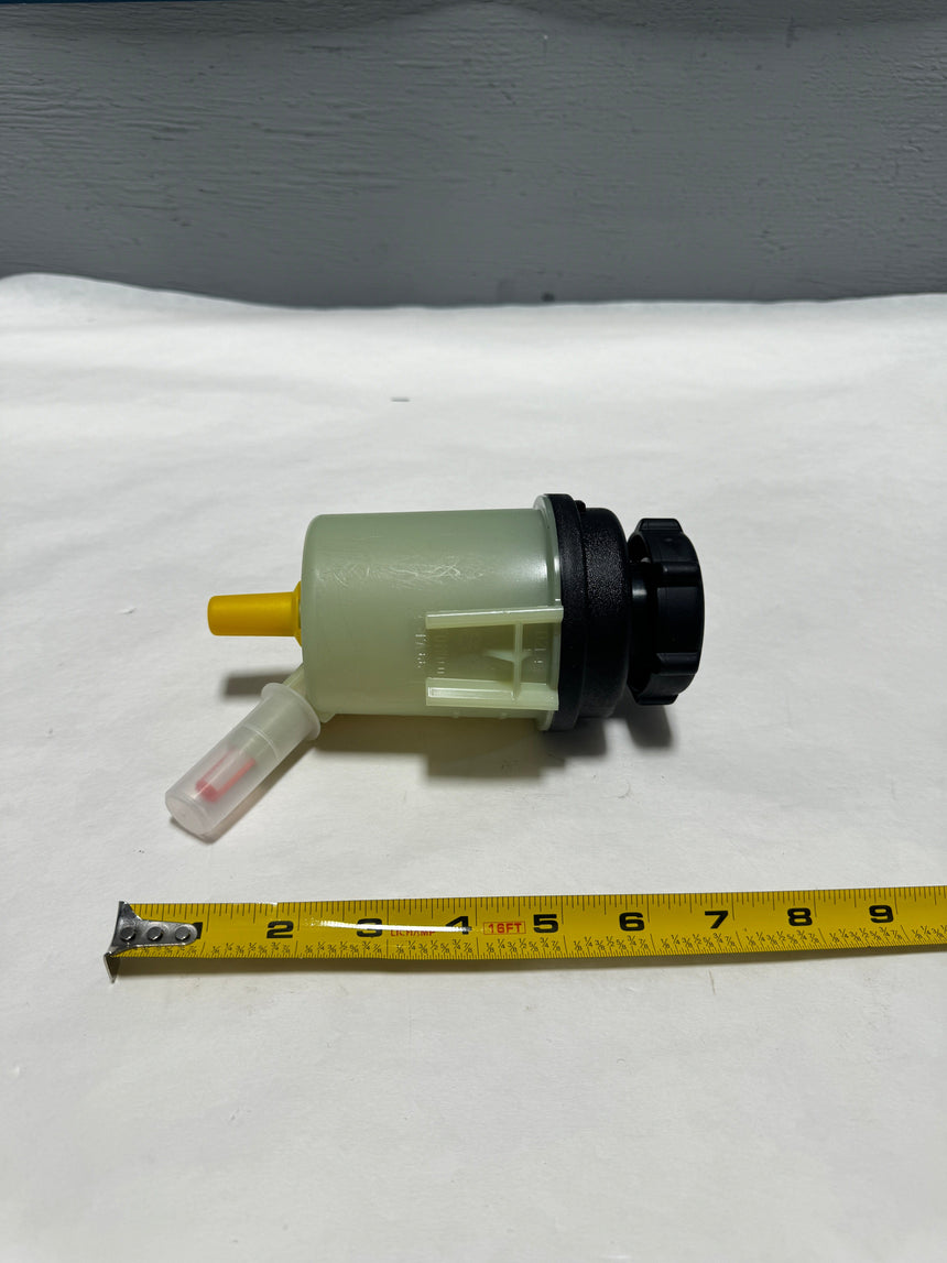 2020-2024 Ford Transit 3.5 Engine Power Steering Fluid Reservoir Genuine OEM