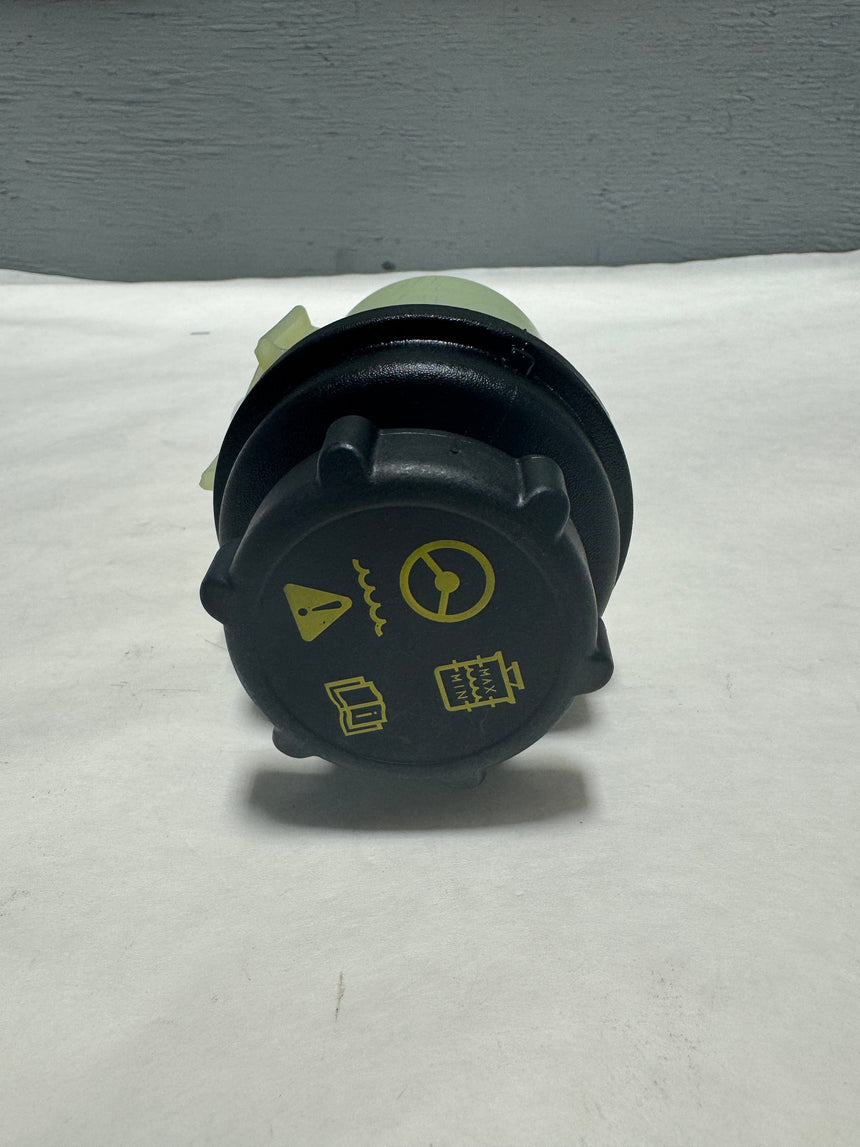 2020-2024 Ford Transit 3.5 Engine Power Steering Fluid Reservoir Genuine OEM