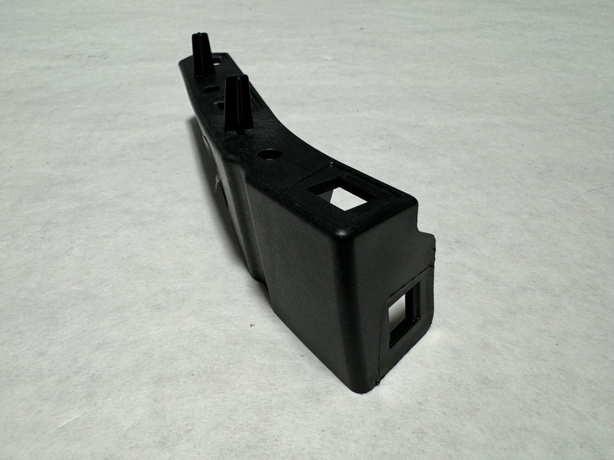 2015-2022 GMC Canyon Driver Side Front Bumper Cover Bracket Guide OEM