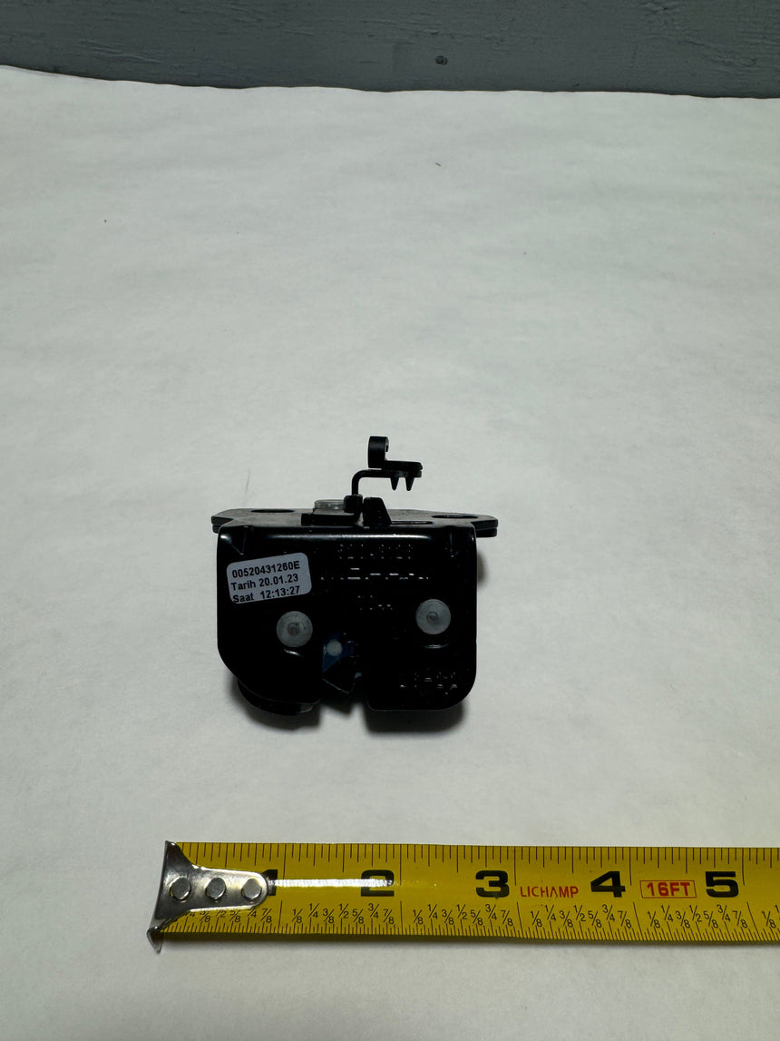 2015-2022 Ram Promaster City Rear Door Latch Bottom Passenger Side OEM