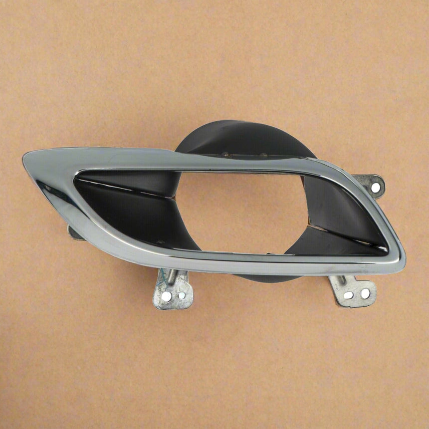 2015-2023 Chrysler 300 Passenger Side Chrome Exhaust Tailpipe Extension OEM