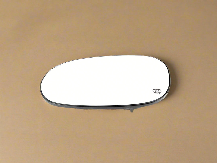 2015-2023 Dodge Challenger Driver Side Heated OEM Genuine Mirror Glass