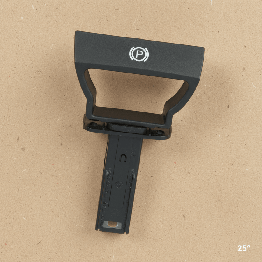 2015-2023 Dodge Challenger OEM Parking Brake Handle 6-Speed Manual