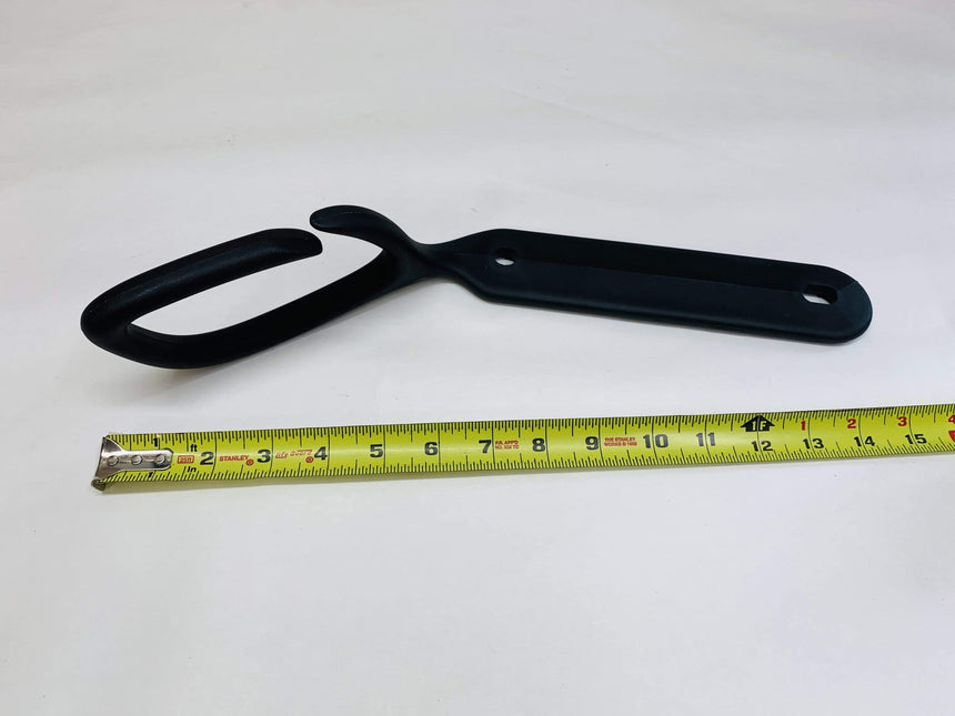2015-2023 Dodge Challenger Passenger Front Seat Belt Shoulder Restraint Guide Loop