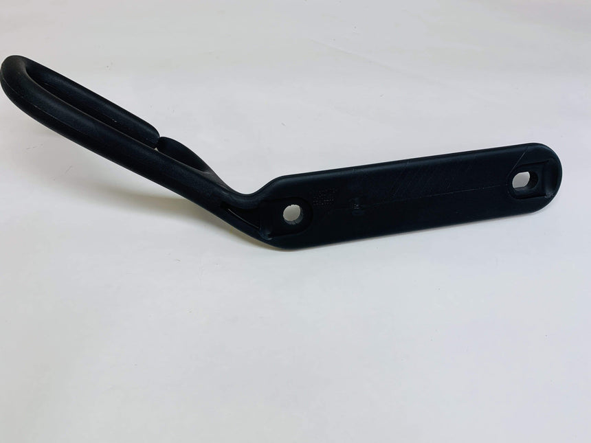 2015-2023 Dodge Challenger Passenger Front Seat Belt Shoulder Restraint Guide Loop