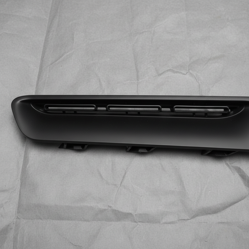 2015-2023 Dodge Challenger Passenger Side Hood Bezel Scoop Genuine OEM
