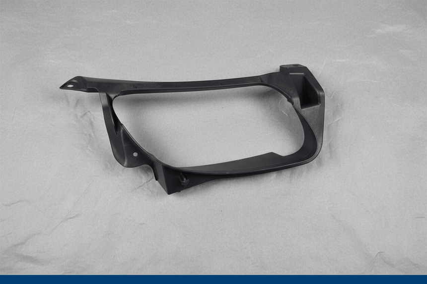 2015-2023 Dodge Charger Exhaust Tip Bracket Passenger Side OEM