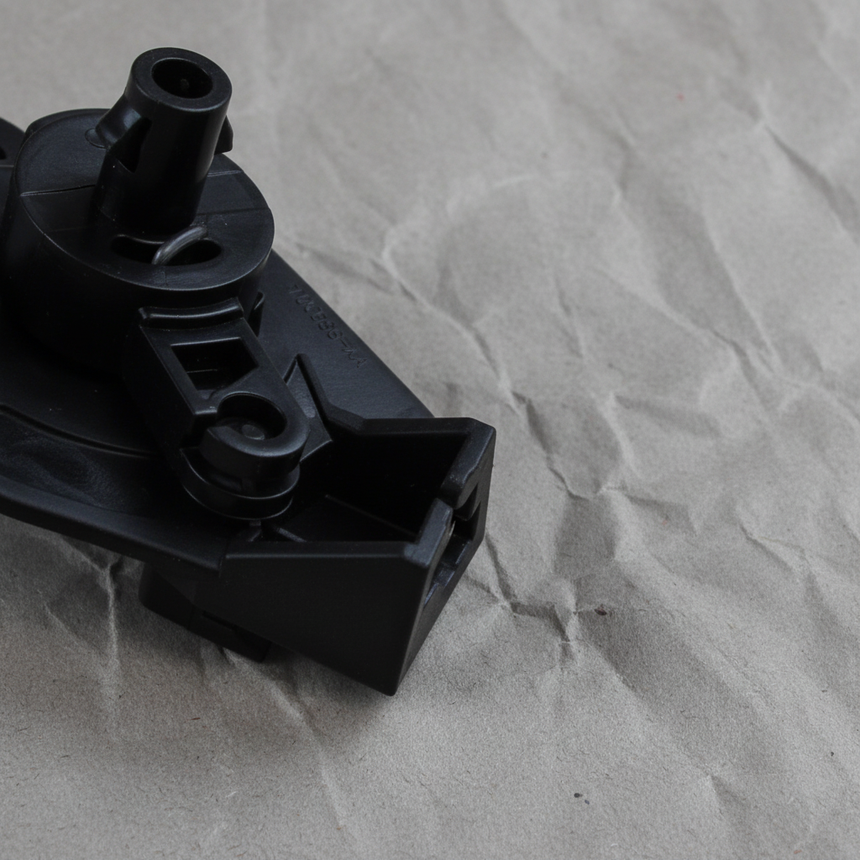 2015-2023 Edge MKX Nautilus Hood Release Pivot Bracket OEM
