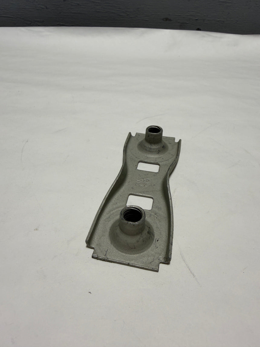 2015-2023 Ford F-150 Outer Tailgate Hinge Bracket Anchor Plate Fits Either Side