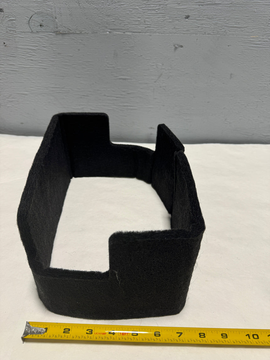 2015-2023 Ford F150 / Expedition Battery Cover Blanket Insulator Foam OEM