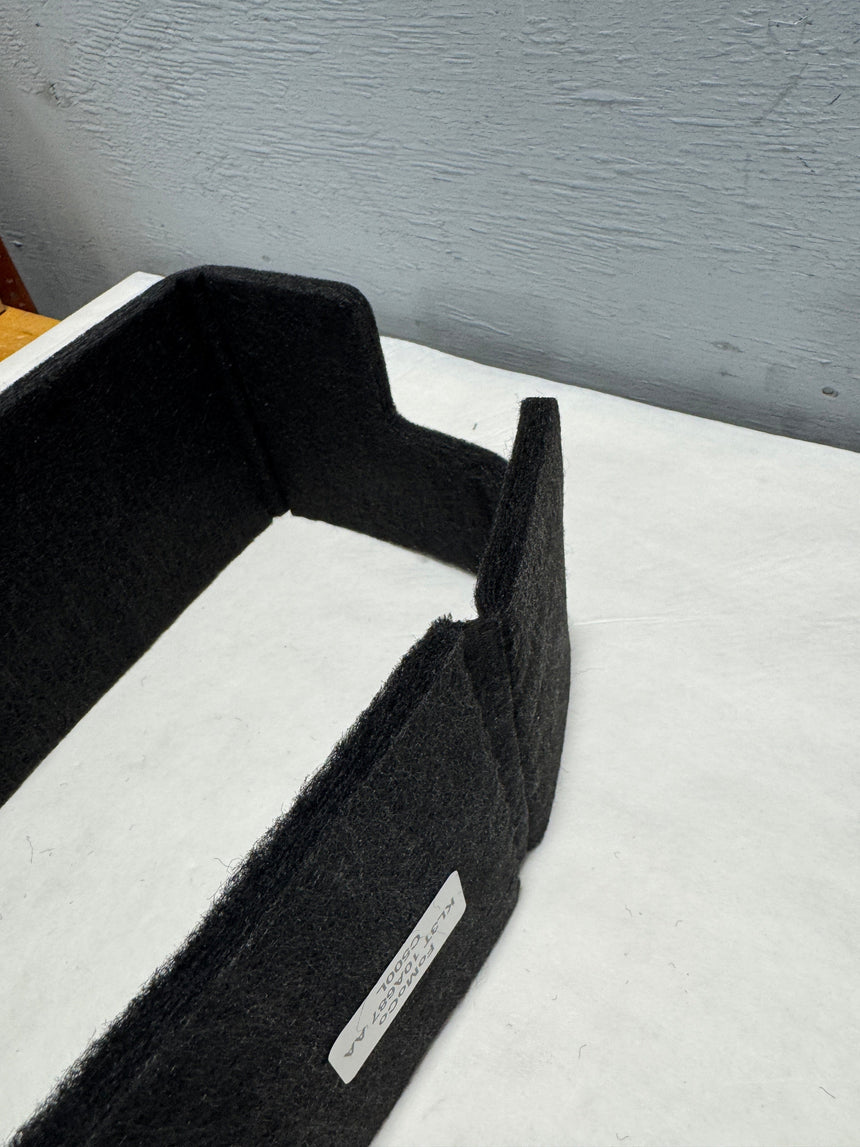 2015-2023 Ford F150 / Expedition Battery Cover Blanket Insulator Foam OEM