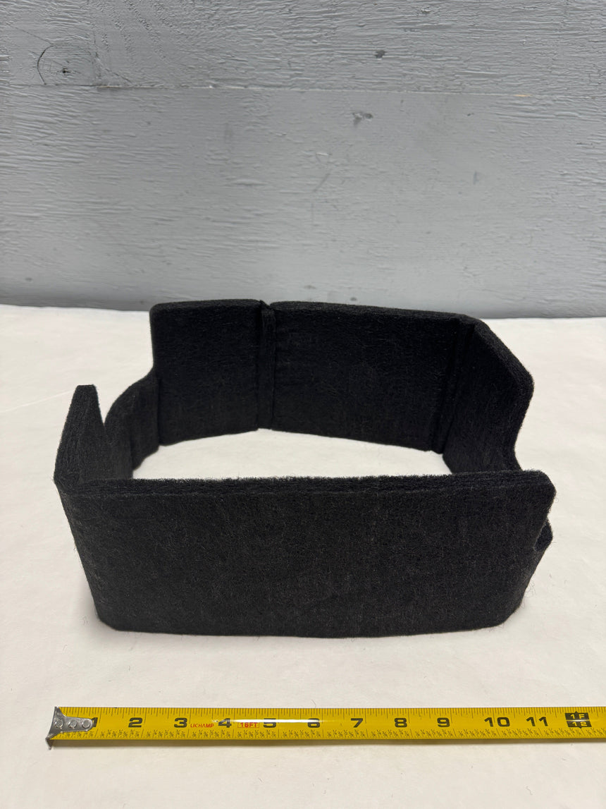 2015-2023 Ford F150 / Expedition Battery Cover Blanket Insulator Foam OEM