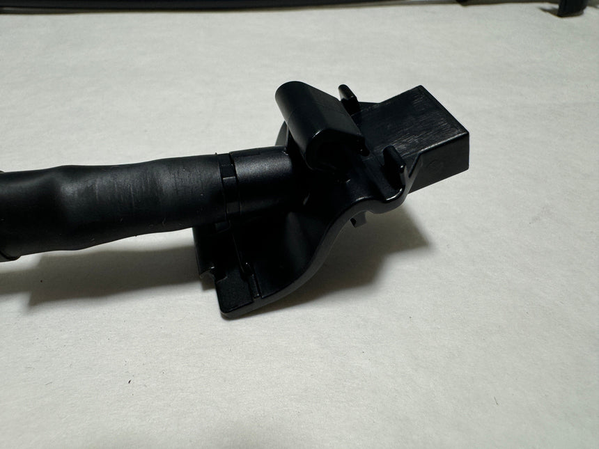 2015-2023 Ford Mustang (2) Windshield Washer Nozzles Sprayers OEM