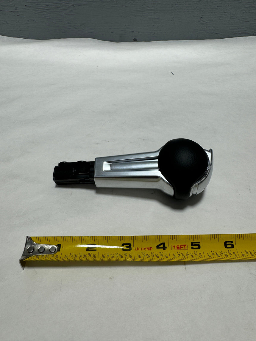 2015-2023 Ford Mustang Auto Transmission Shift Lever Knob OEM New