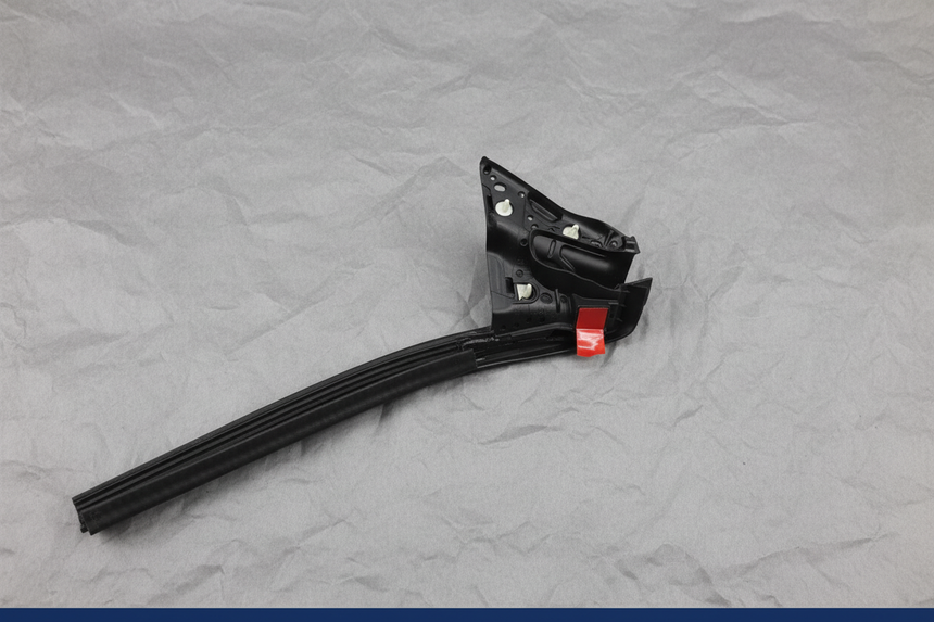 2015-2023 Ford Mustang Convertible Passenger Side Door Weatherstrip OEM