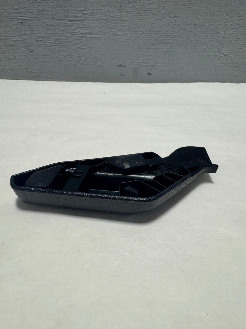 2015-2023 Ford Mustang Driver Seat Height Adjust Lever Knob Handle Black OEM