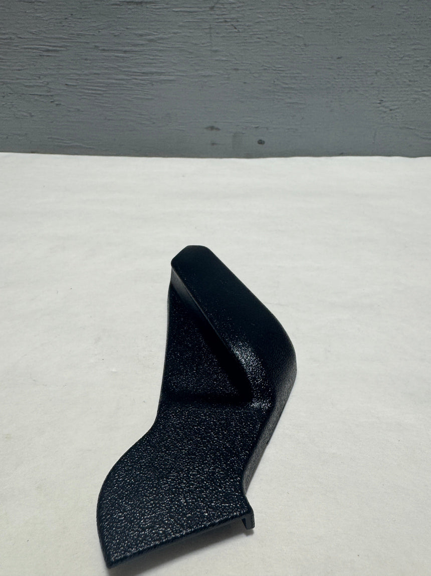 2015-2023 Ford Mustang Driver Seat Height Adjust Lever Knob Handle Black OEM