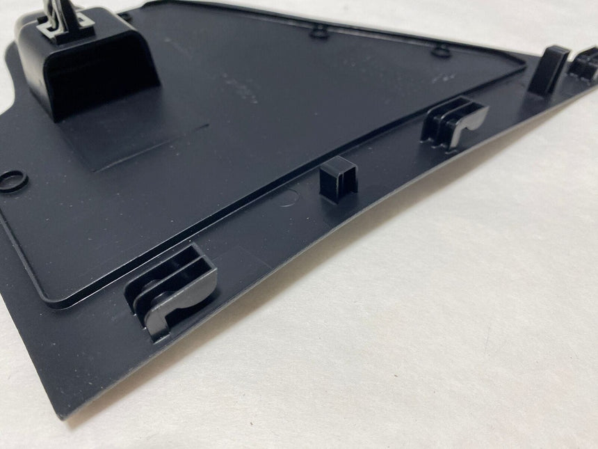 2015-2023 Ford Mustang Kick Panel Fuse Box Cover Genuine OEM