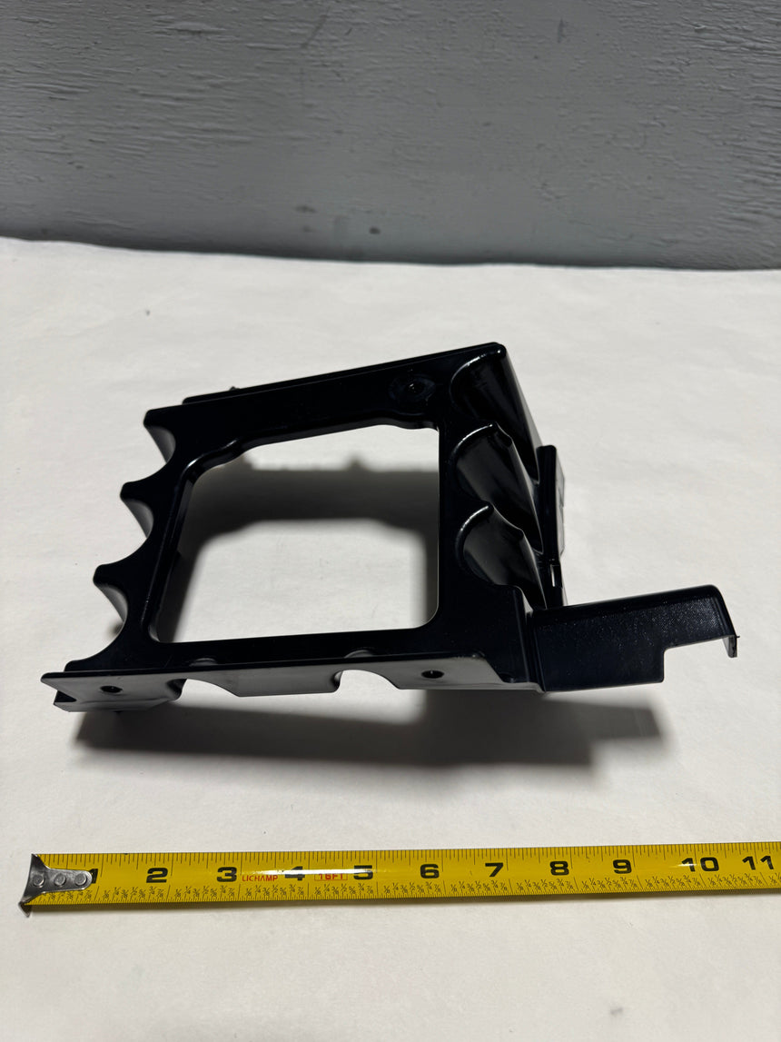 2015-2023 Ford Mustang Rear Driver Side Bumper End Mount Bracket OEM