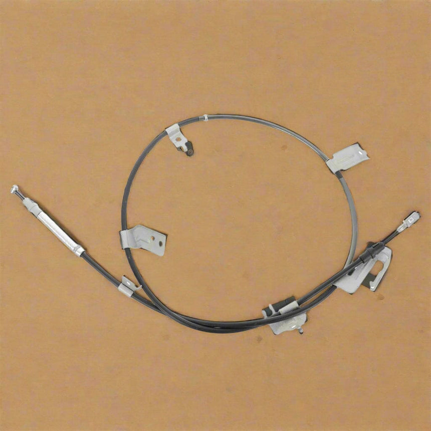 2015-2023 Ford Mustang Rear Passenger Side Parking Brake Cable Not For GT350