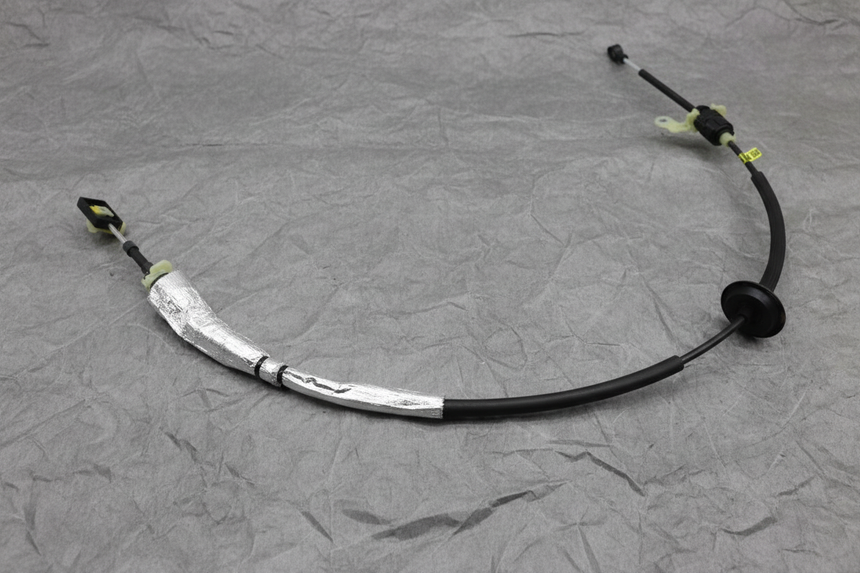 2015-2023 Ford Transit Auto Trans Shifter Cable Genuine OEM