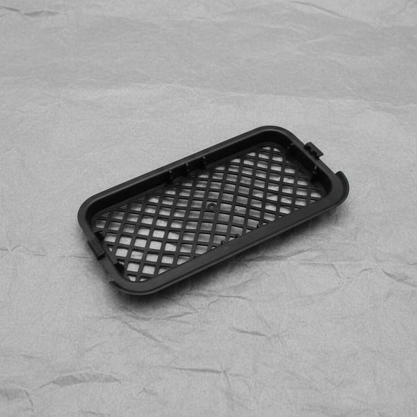 2015-2023 Ford Transit Auxiliary A/C Unit Duct Collar Genuine OEM