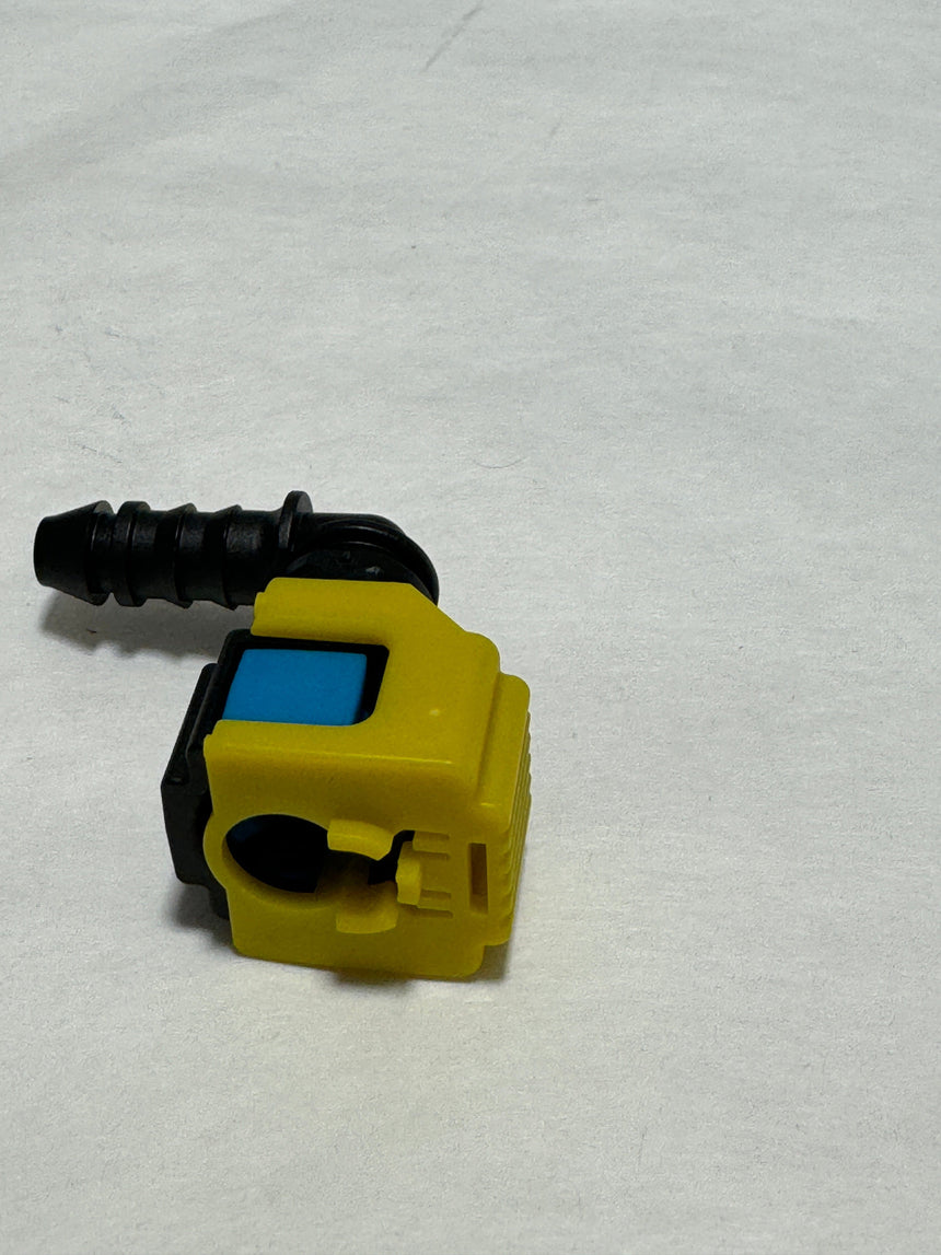 2015-2025 Ford Transit Auxiliary Fuel Port Nozzle Kit OEM