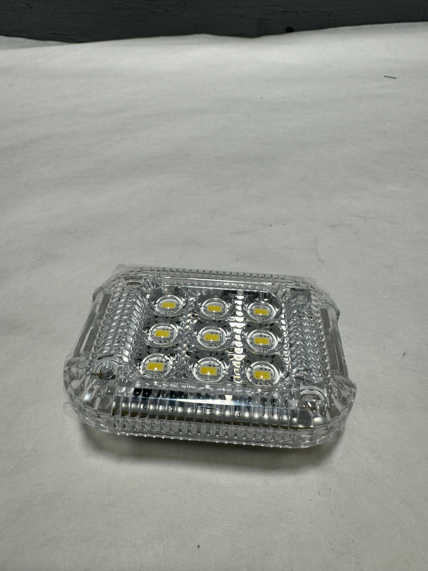2015-2023 Ford Transit Van (1) Roof Interior Cargo Lamp OEM New