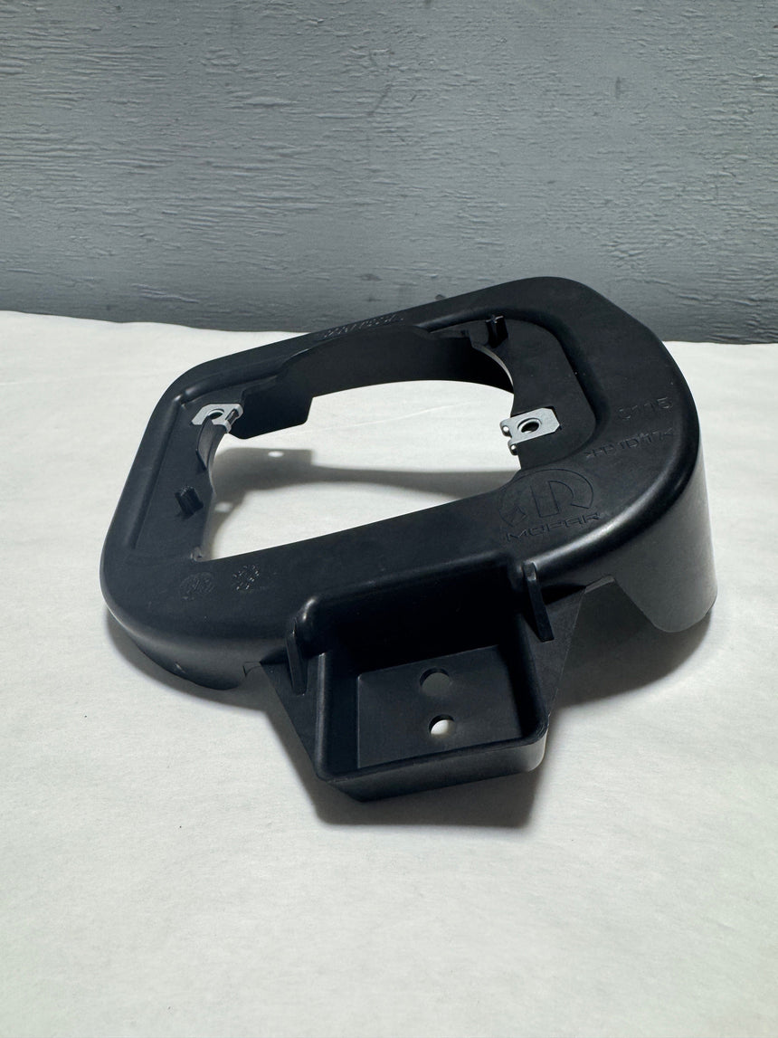2015-2023 Jeep Renegade Driver Side Fog Lamp Bracket OEM