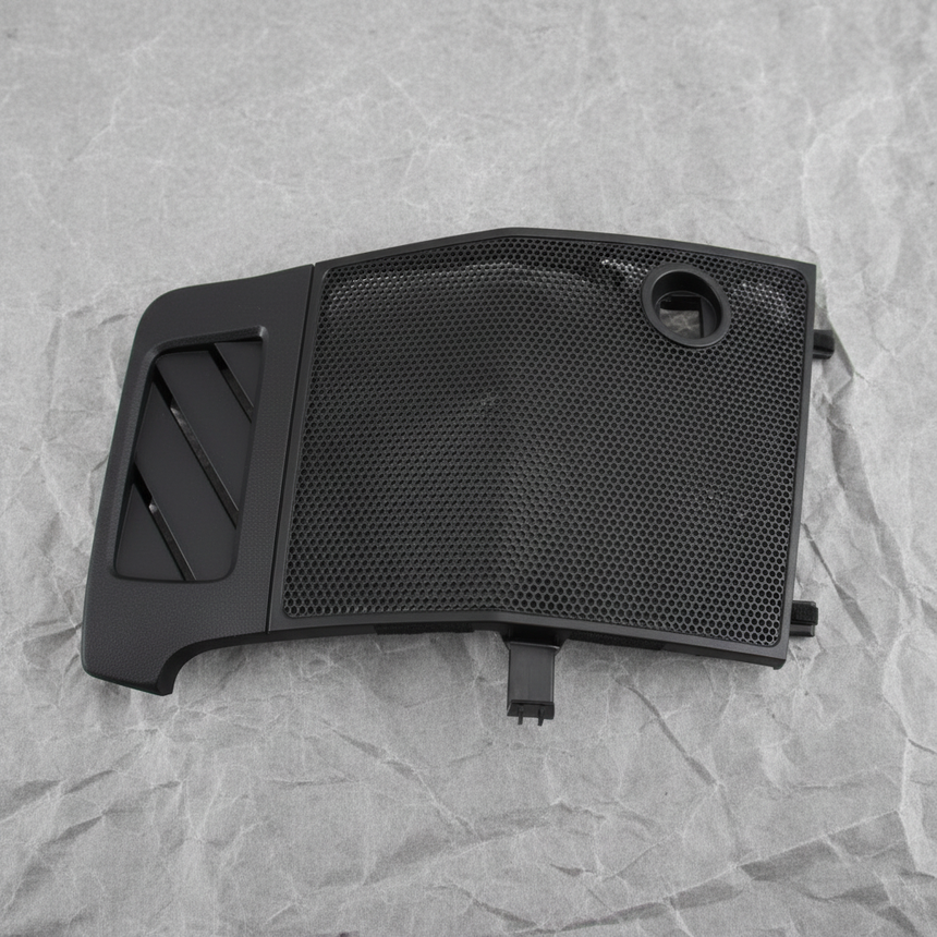 2015-2023 Toyota Tacoma Instrument Panel Speaker Grille Passenger OEM
