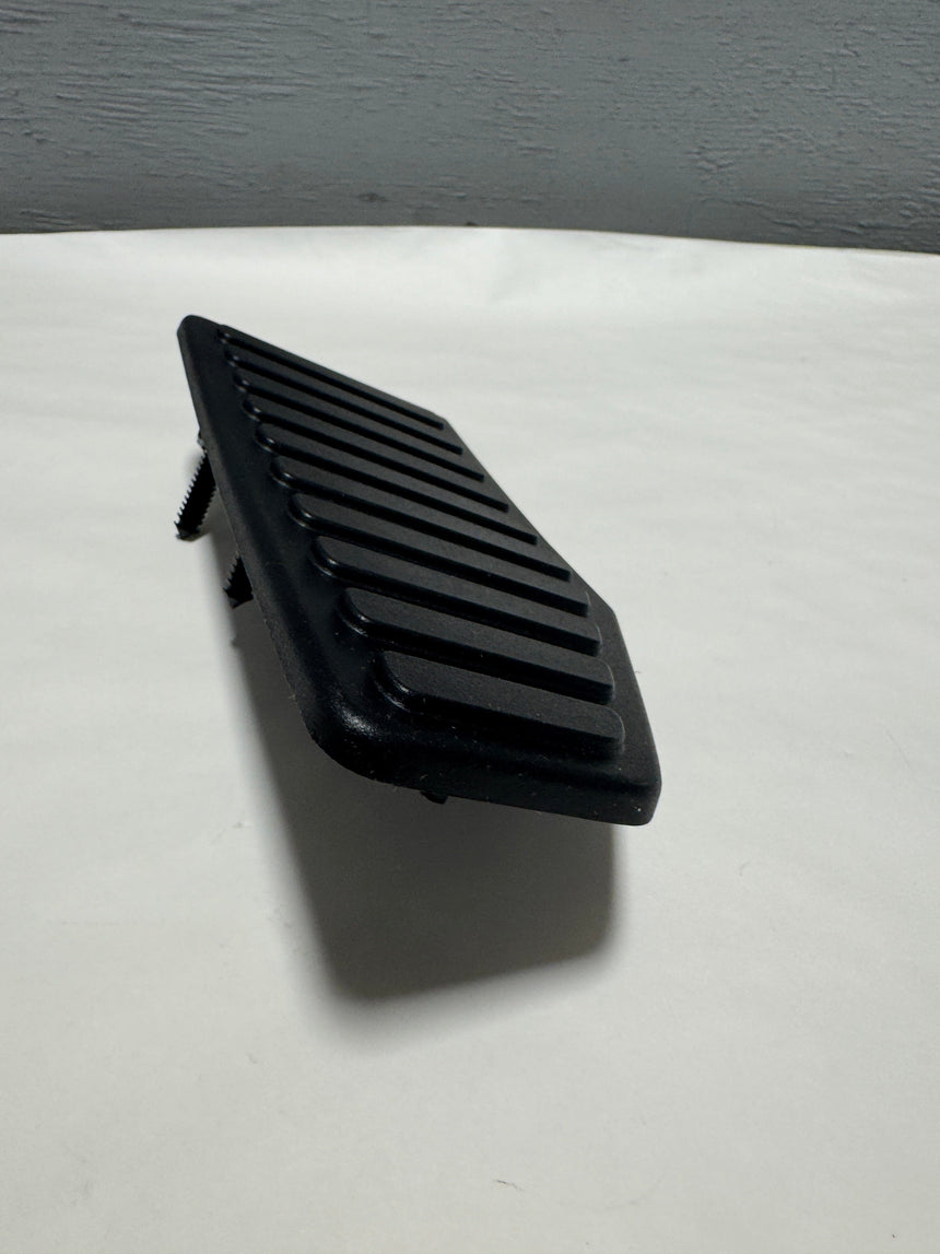 2015-2024 Ford Edge Interior Floor Trim Pad Black Genuine OEM New