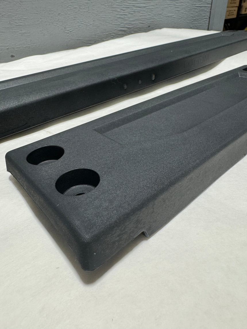 2015-2024 Ford F-150 Under Seat Cargo Organizer Storage Compartment OEM