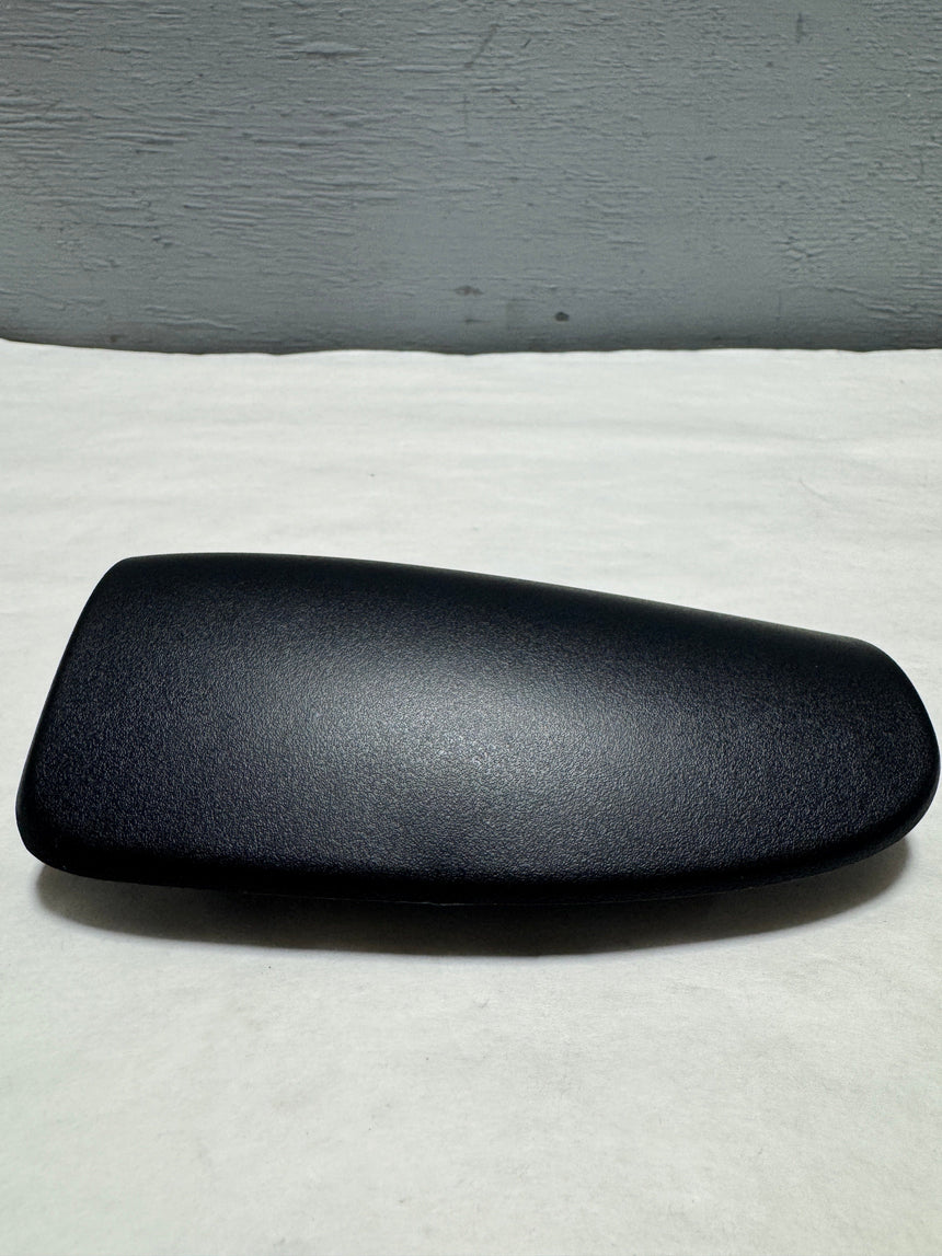 2015-2024 Ford Transit Passenger Side Rear View Mirror Signal Hole Blank Cover OEM