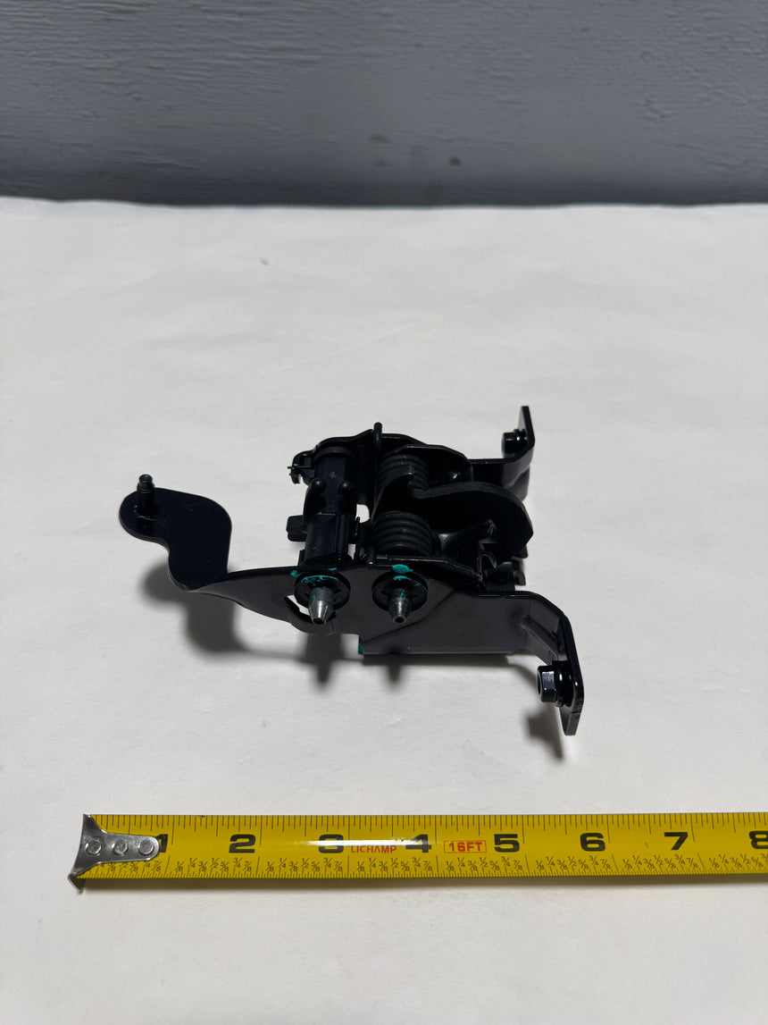 2015-2024 Ford Transit Rear Cargo Door Check With Spring Genuine OEM