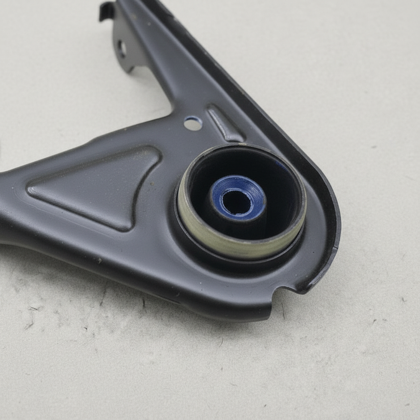 2015-2025 Ford Mustang 5.0L Passenger Side Rear Exhaust Hanger Bracket Genuine OEM