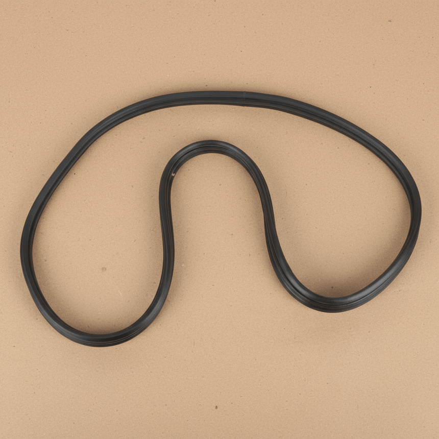 2015-2025 Ford Mustang Convertible OEM Genuine Trunk Weatherstrip