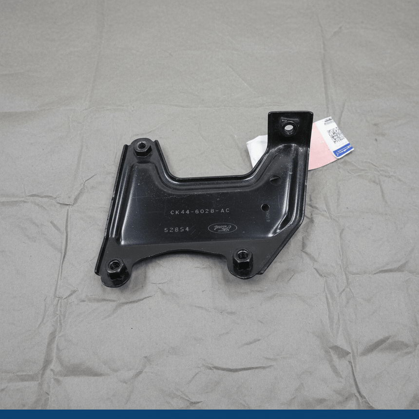 2015-2025 Ford Transit Driver Side Lower Engine Mount Bracket Genuine OEM