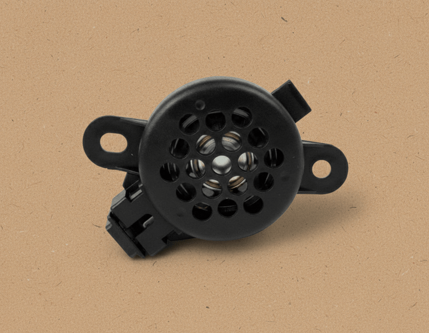2015-2025 Ford Transit or Transit Connect OEM Parking Aid Speaker