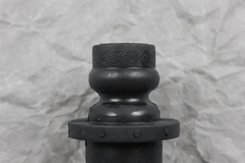 2015-2025 Ford Transit Radiator Upper Insulator OEM (1)