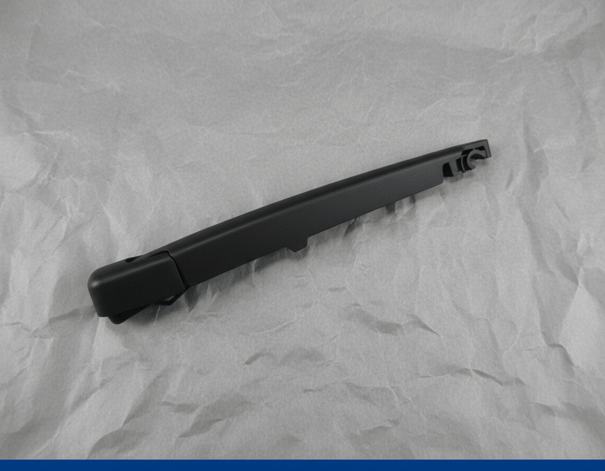 2015-2025 Kia Sedona Telluride Rear Wiper Arm Genuine OEM