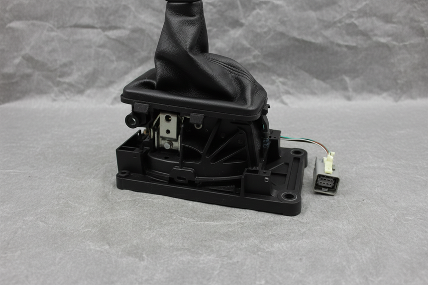 2016-2017 Ford Explorer Transmission Gear Shift Lever Genuine OEM