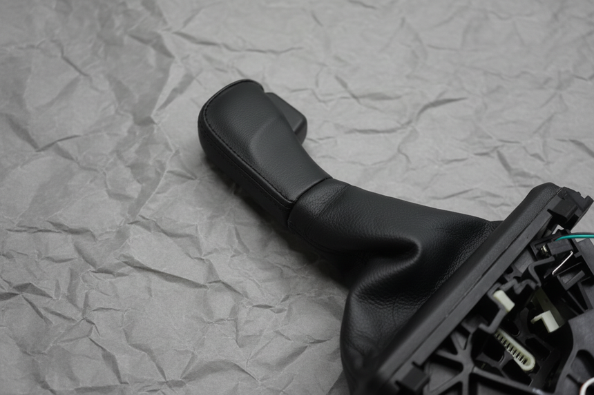 2016-2017 Ford Explorer Transmission Gear Shift Lever Genuine OEM