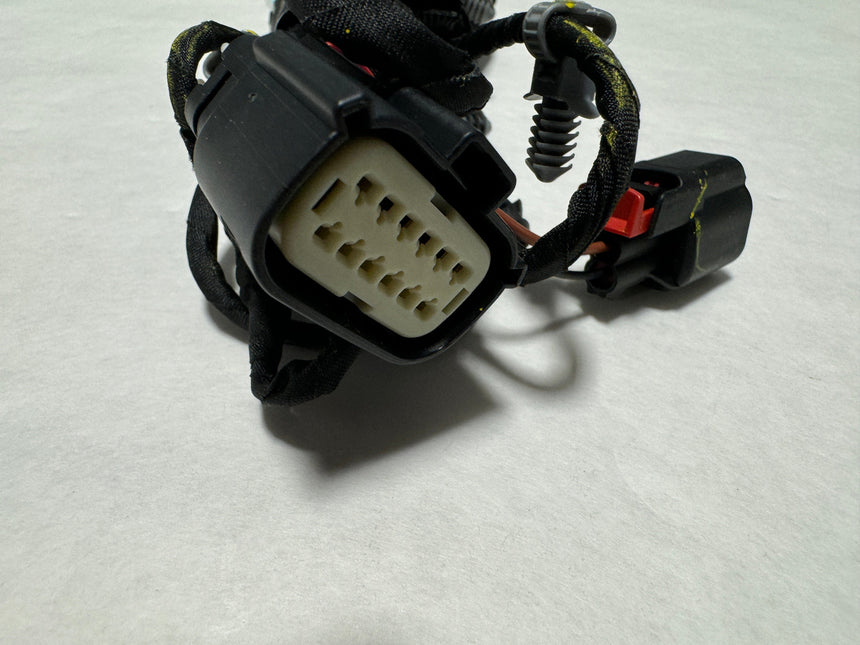 2016-2018 Camaro LS or LT Front Fog Light Wiring Harness OEM